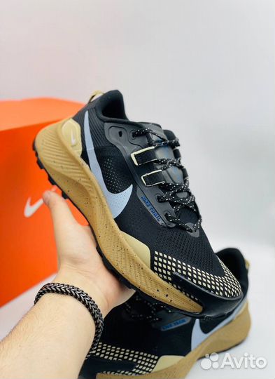 Кроссовки Nike pegasus trail 2