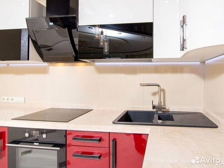 Кухонный гарнитур 