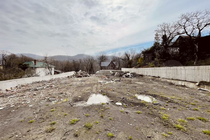 Участок 11 сот. (ИЖС)