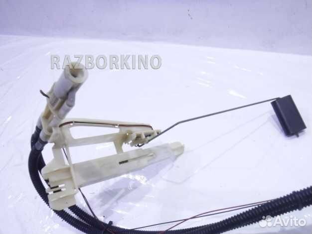 Датчик уровня топлива