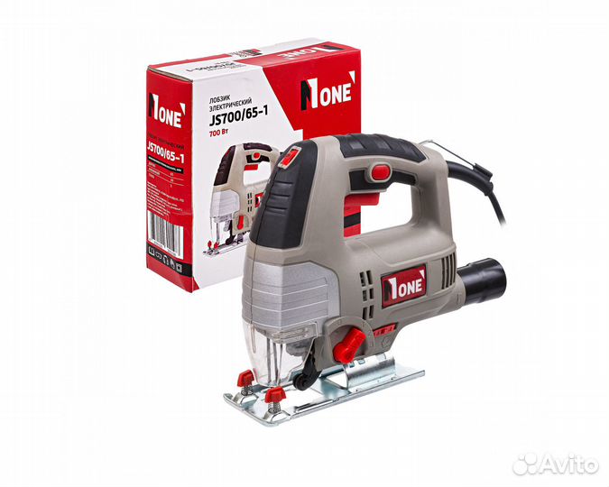 Лобзик number ONE JS700/65-1