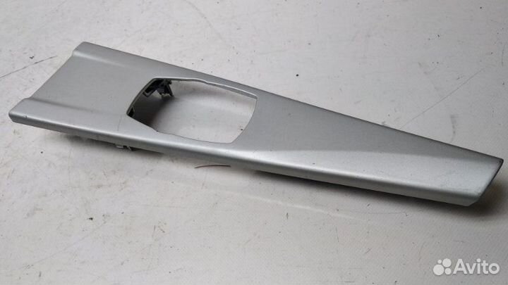 Накладка центральной консоли Bmw 3-Series F30 2.0