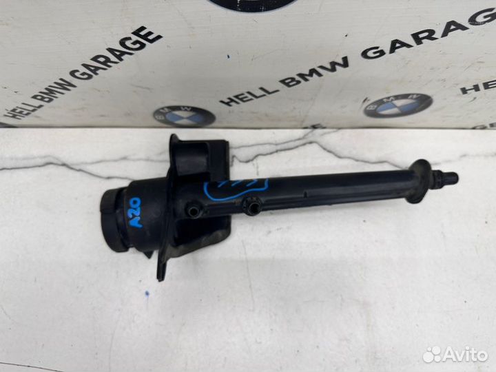 Заливная горловина антифриза Bmw 7 F02 N63B44T