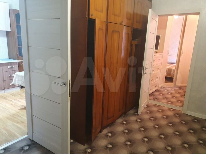 Дом 35 м² на участке 5 сот.