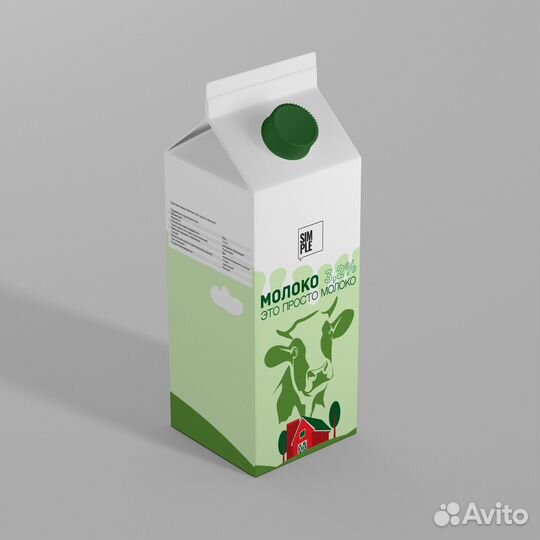 Графический дизайнер