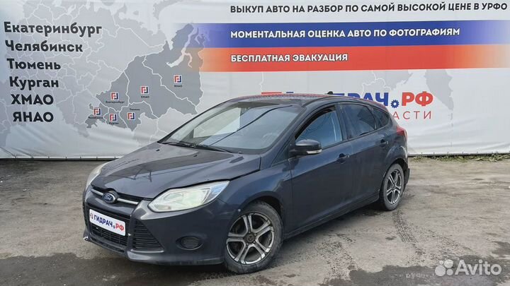 Торпедо Ford Focus 3 1851699