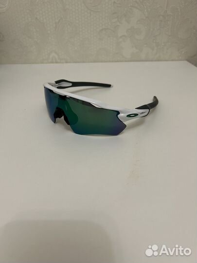 Очки oakley radar ev