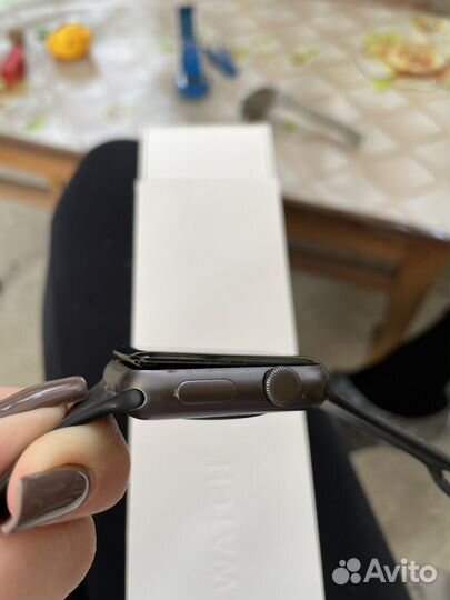 Apple watch series 1