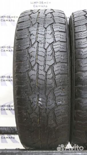 Nokian Tyres Rotiiva AT 215/70 R16 100T