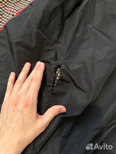 Пальто женское