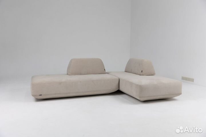 Диван 2000х1200 мм