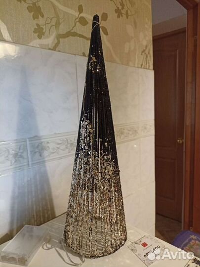 Предметы декора для интерьера