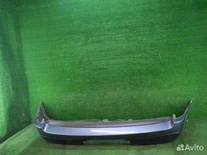 Бампер задний Range Rover Vogue 4 L405 (2017-н.в.)