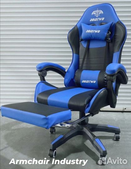 Игровое кресло компьютерное кресло