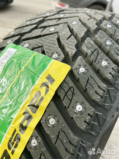 Kapsen IceMax RW516 245/40 R19 119T