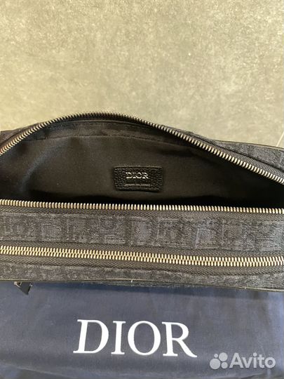 Сумка Dior Safari