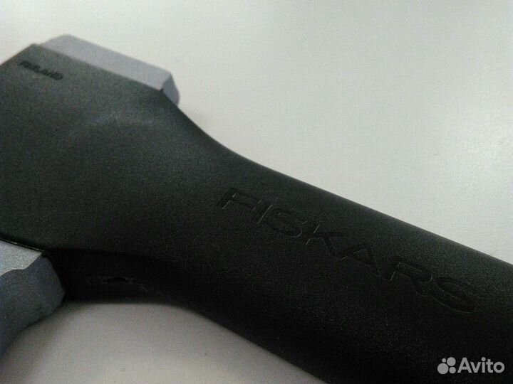 Редкий топорик Фискарс