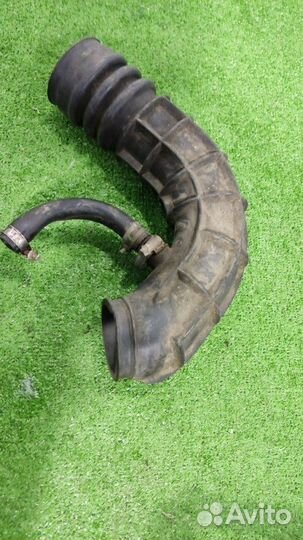 Патрубок Bmw E91 универсал 2.0 дизель M47N2 2006