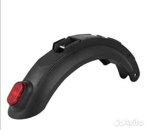 Запчасти Kugoo S3