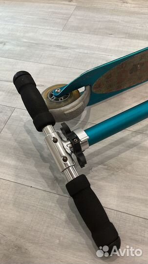 Самокат micro sprite