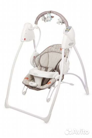 Детские качели