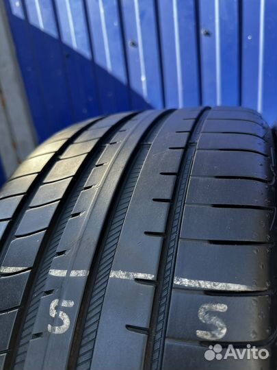 Goodyear Eagle F1 Asymmetric 3 255/35 R19