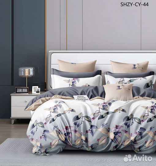 Пошив постельного белья по индивидуальным размерам