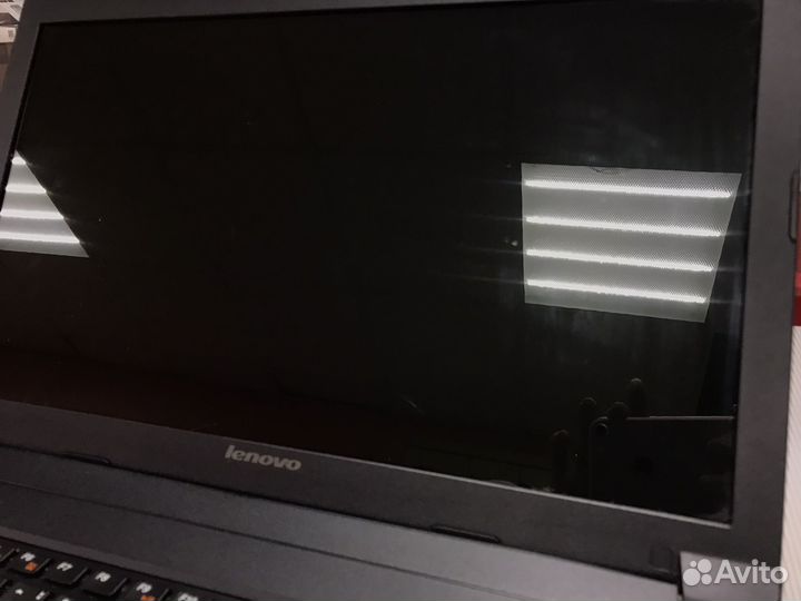 Ноутбук Lenovo b570e