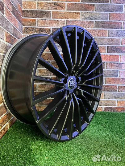 Диски R20 5x108