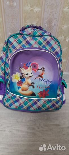 Школьный рюкзак Erichkrause