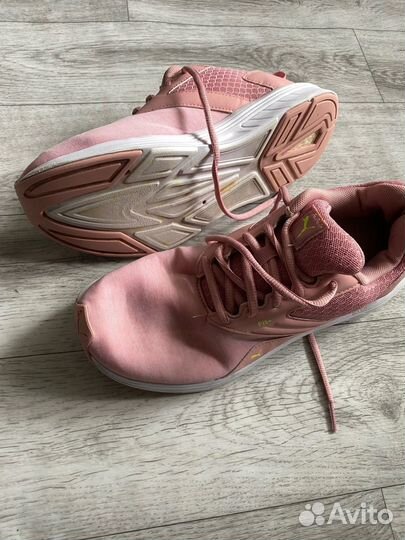 Кроссовки puma ориг