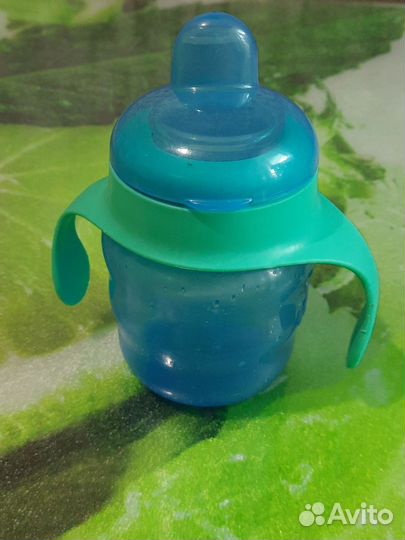 Бутылочки для кормления