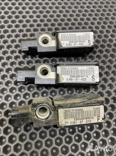 Датчик удара Mazda RX-8