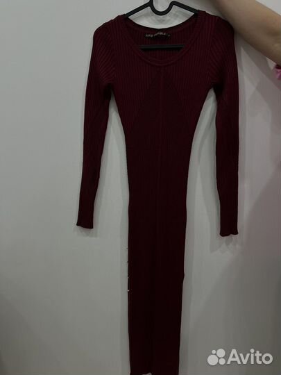 Платье love republic