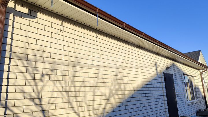 Дом 70 м² на участке 3,5 сот.