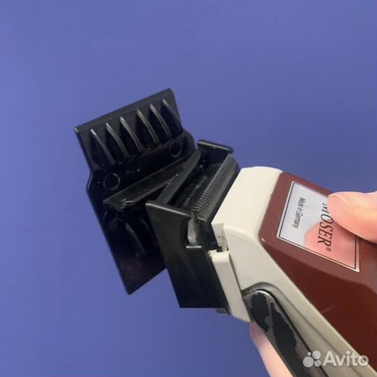 Насадка для полировки вoлoс HG pоlishеn