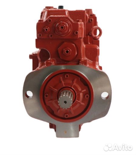 Насос гидравлический для Doosan DH280 DH300