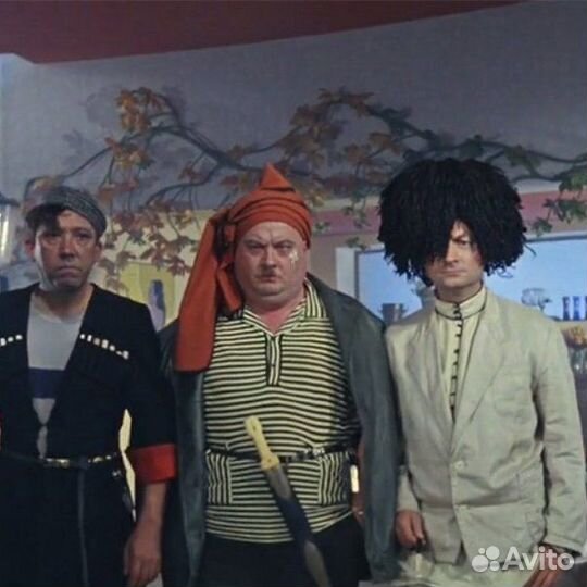 Карнавальный костюм взрослый мужской