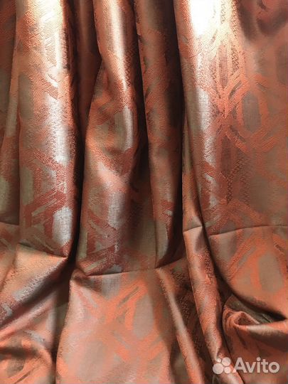 Шторы жаккард премиум класса