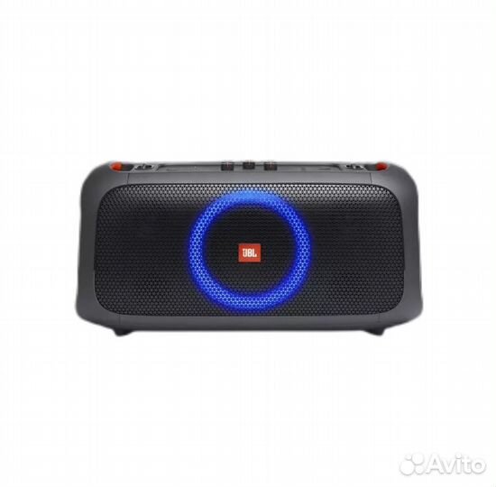 Портативная колонка JBL PartyBox On-The-Go