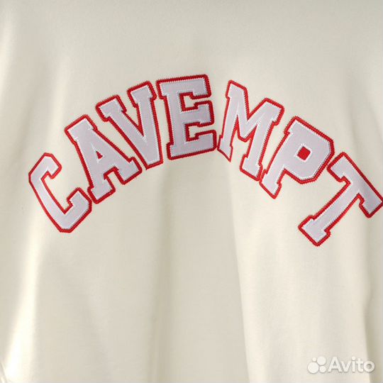 Худи Cavempt