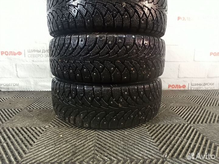 Колеса в сборе 185/60 R15