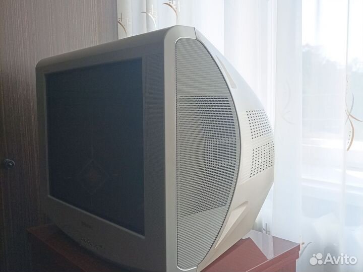 Телевизор Sony Trinitron