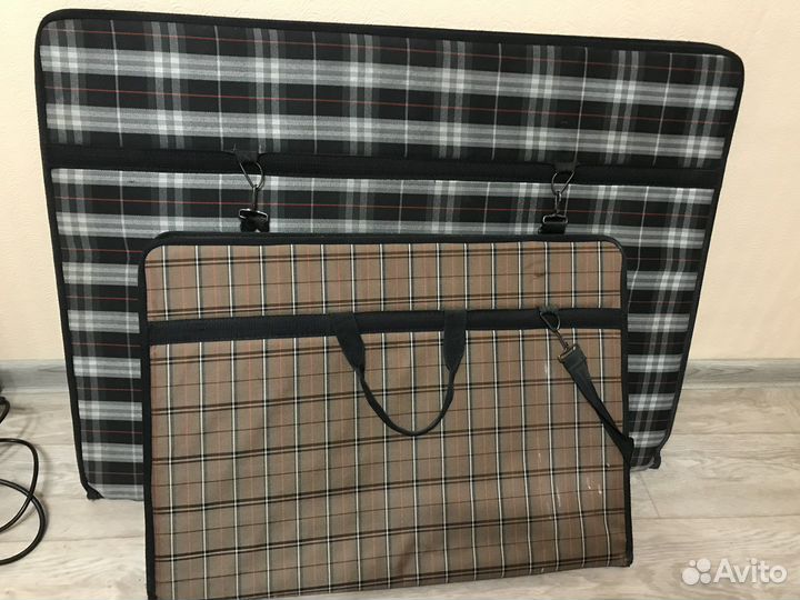 Органайзер, Папка для картин, для проектных