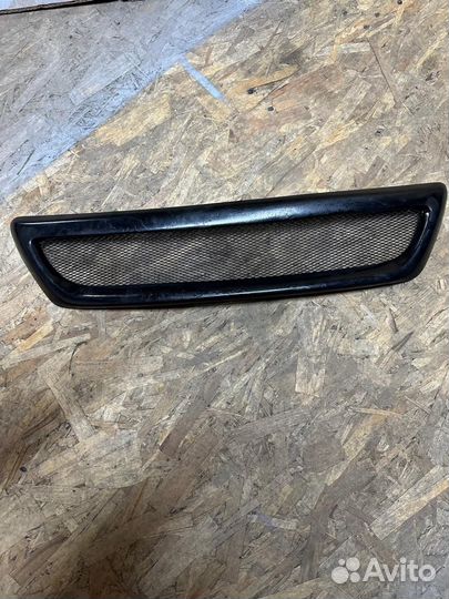 Решетка радиатора TRD