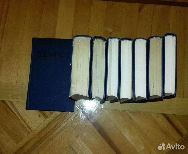 Каверин собрание сочинений в 8 томах