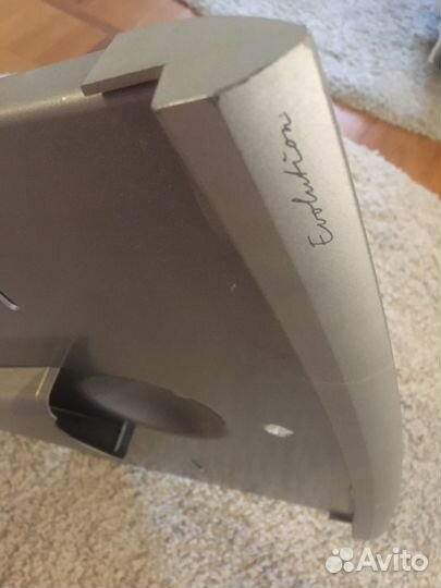 Подставка под телевизор настенная(комплект)