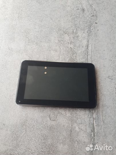 Планшет irbis