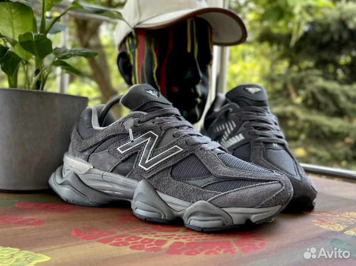 Кроссовки New balance 9060