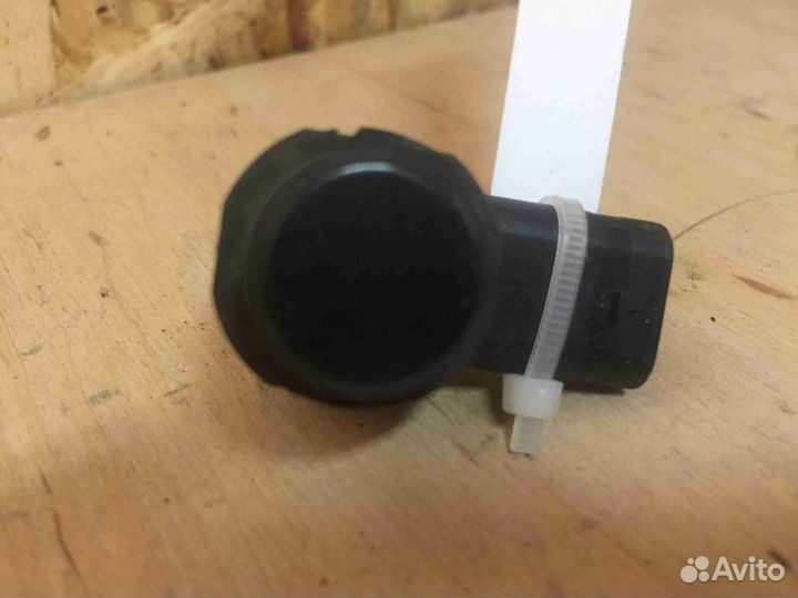 Датчик парктроника Volkswagen polo (6R 2009-в прои